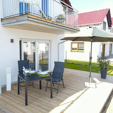 Geiseltalsee Haus Am See Mit Wallbox Mucheln Esterno foto