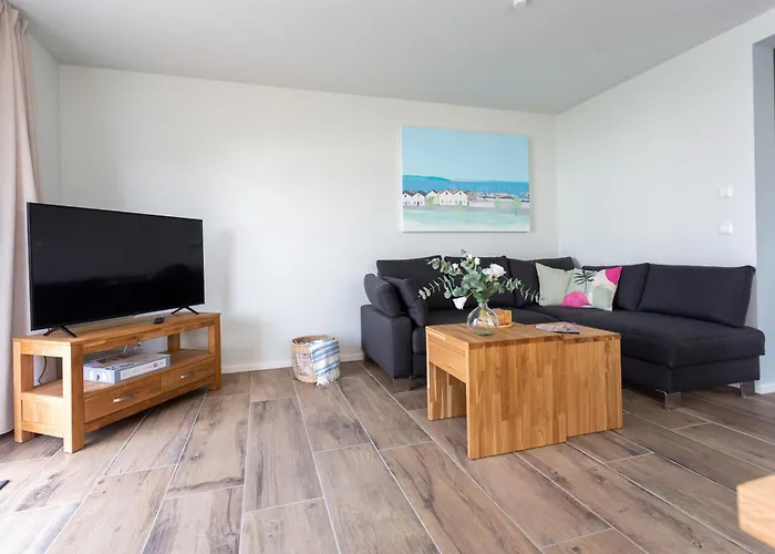 Geiseltalsee Haus Am See Mit Wallbox