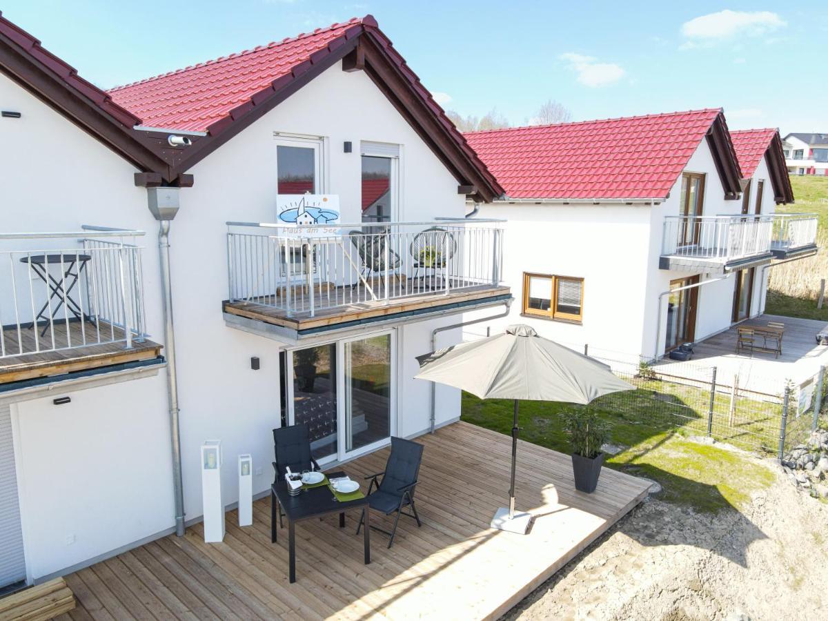 Geiseltalsee Haus Am Mit Wallbox *