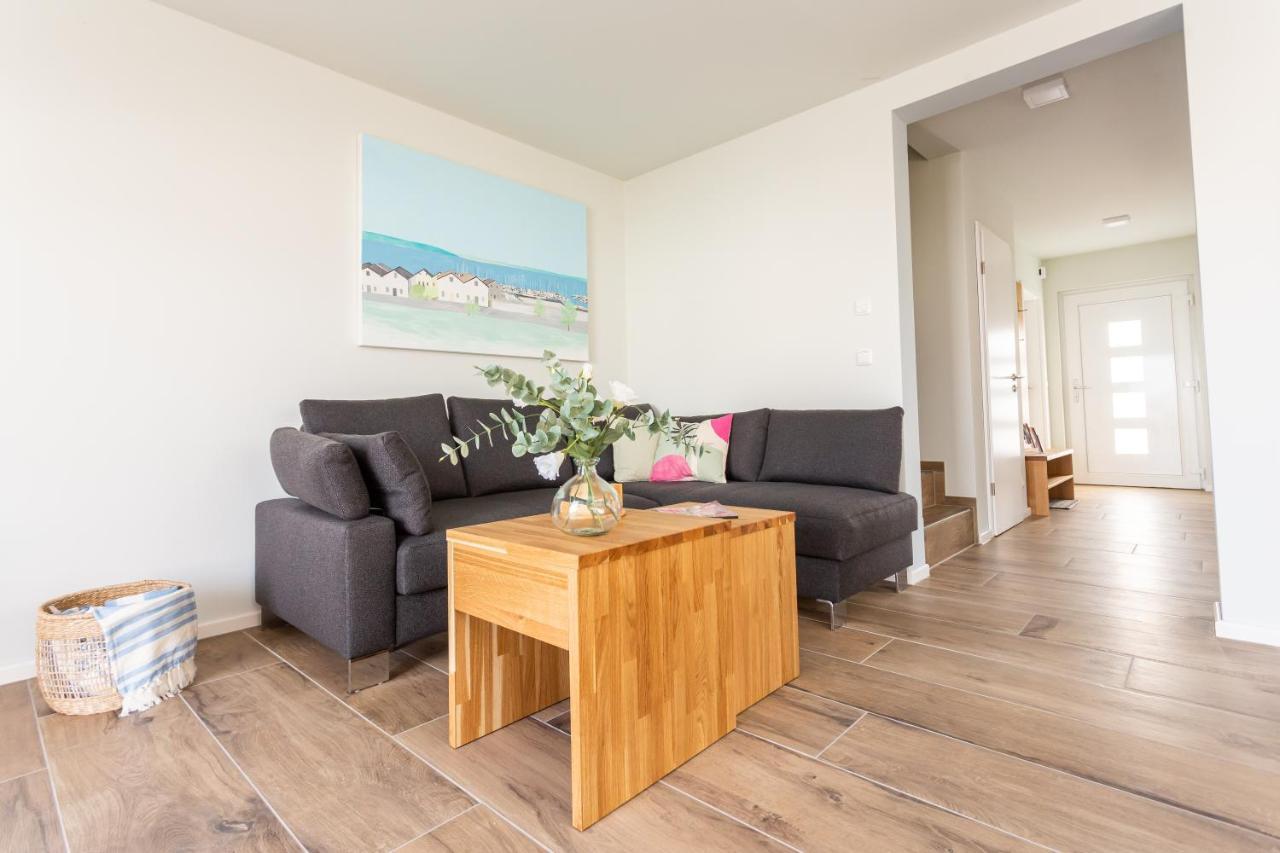 Geiseltalsee Haus Am Mit Wallbox * Mucheln