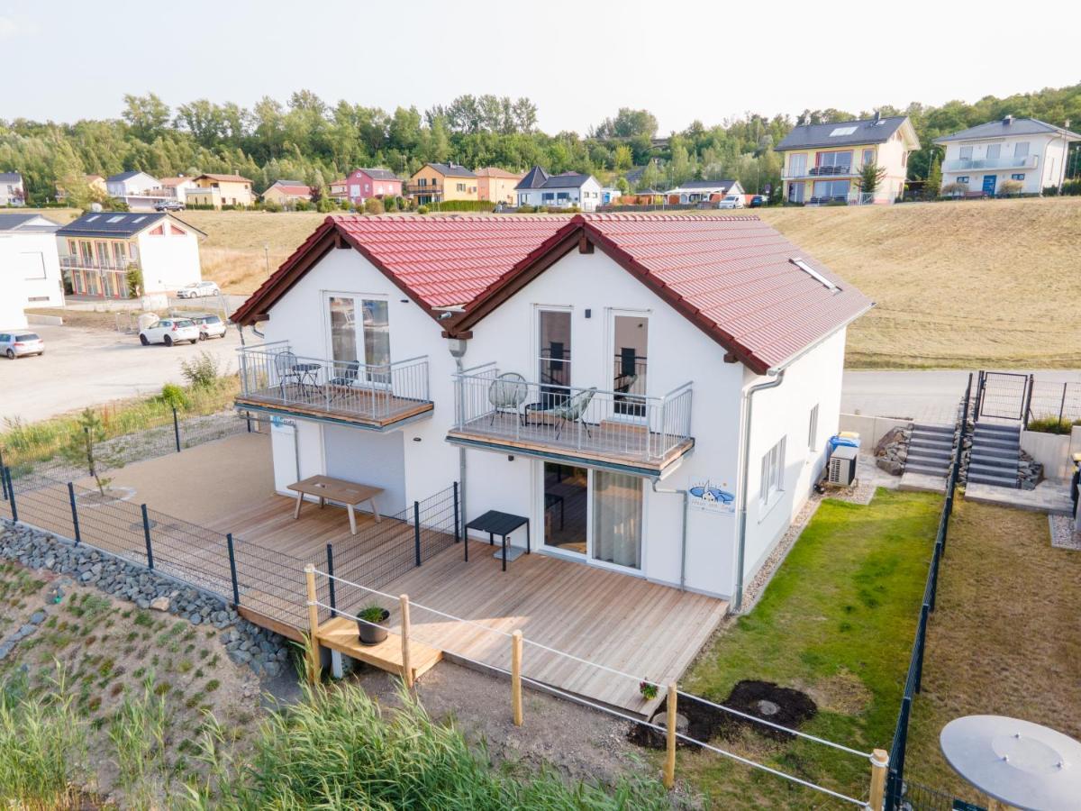 Ferienhaus Geiseltalsee Haus Am Mit Wallbox *