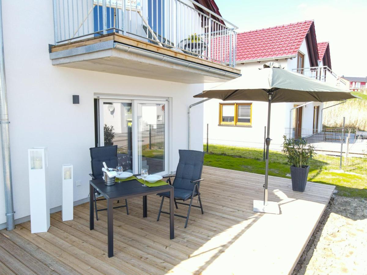 Geiseltalsee Haus Am Mit Wallbox * Mucheln