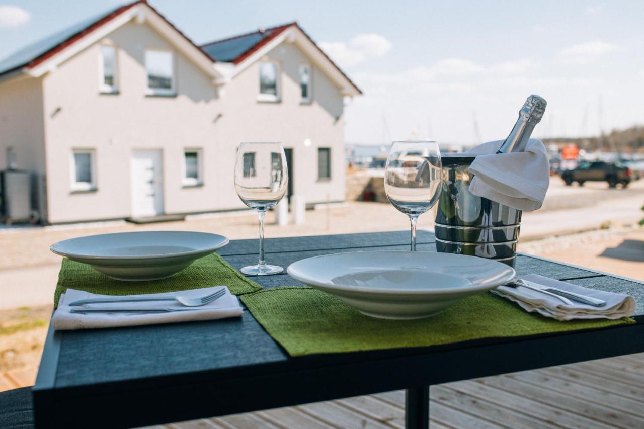 Geiseltalsee Haus Am Mit Wallbox Ferienhaus Mucheln