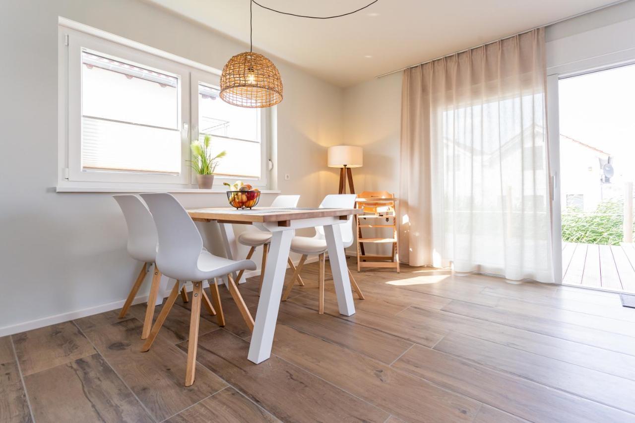 Geiseltalsee Haus Am Mit Wallbox * Mucheln