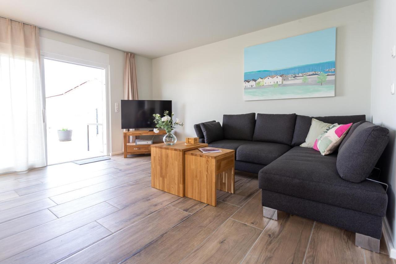 Geiseltalsee Haus Am Mit Wallbox Ferienhaus Mucheln