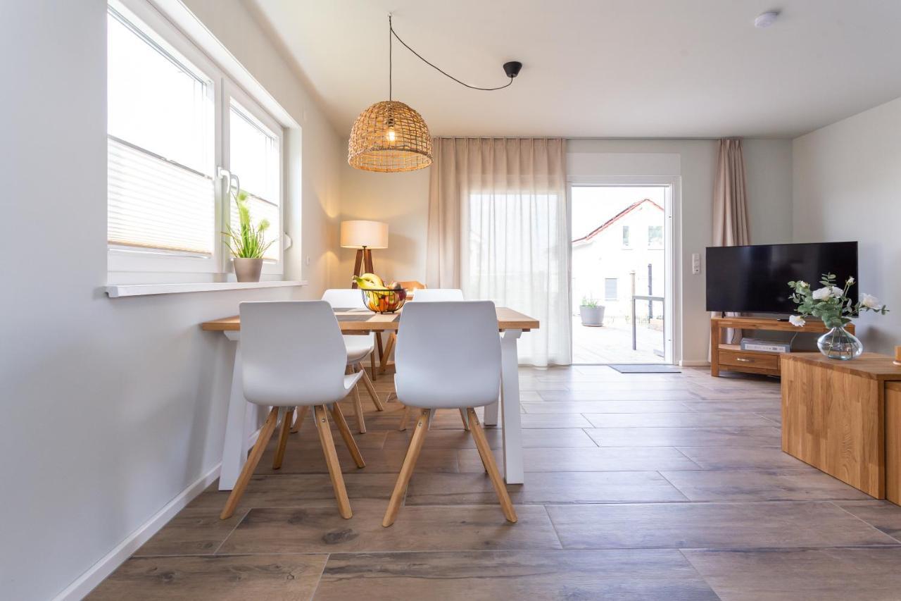Geiseltalsee Haus Am Mit Wallbox Ferienhaus