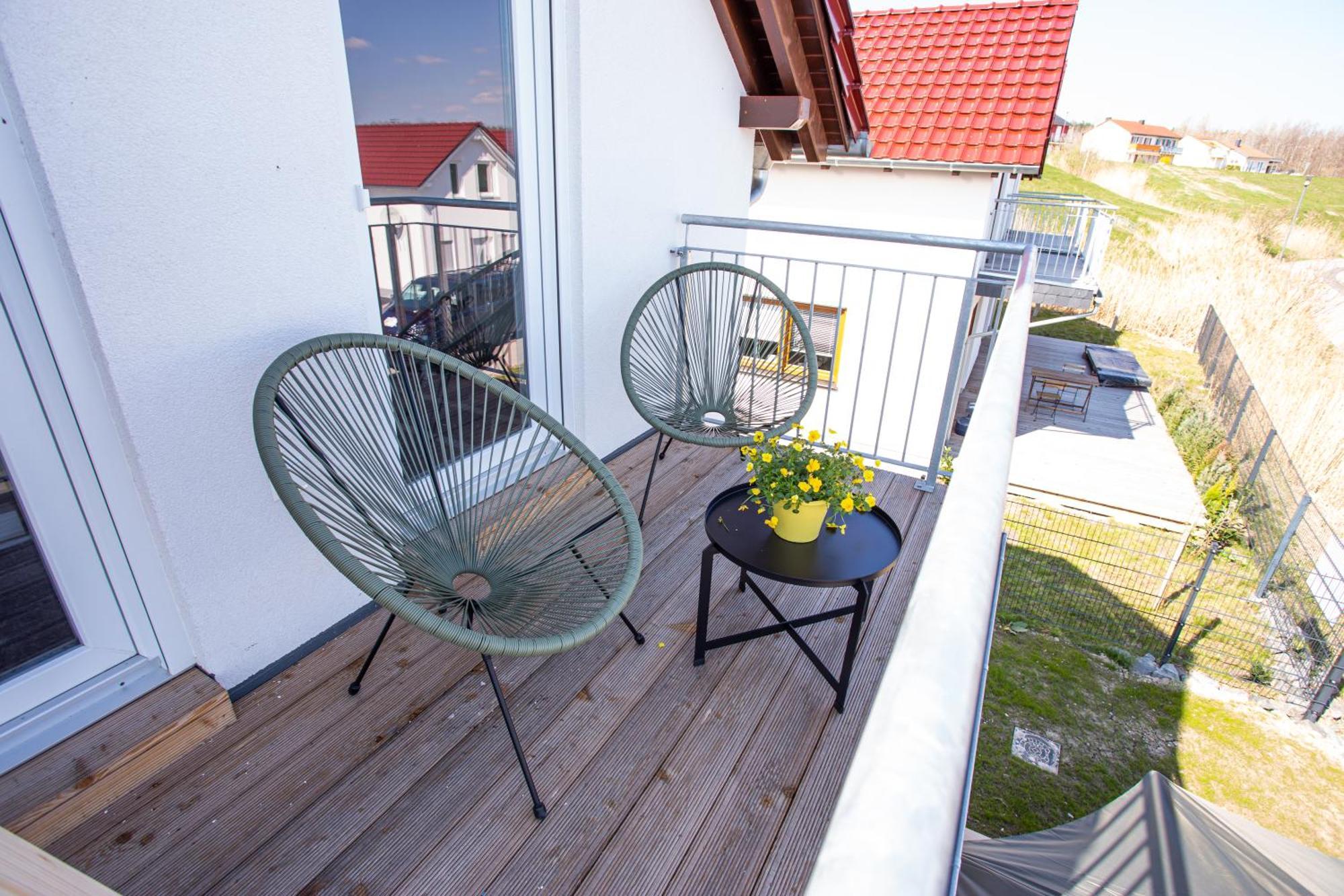 Geiseltalsee Haus Am Mit Wallbox Mucheln