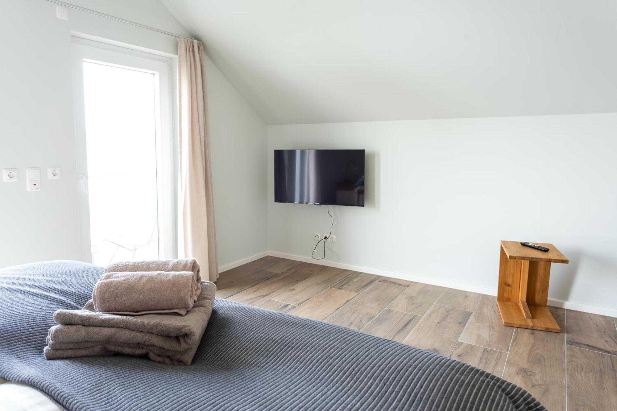 Geiseltalsee Haus Am Mit Wallbox *