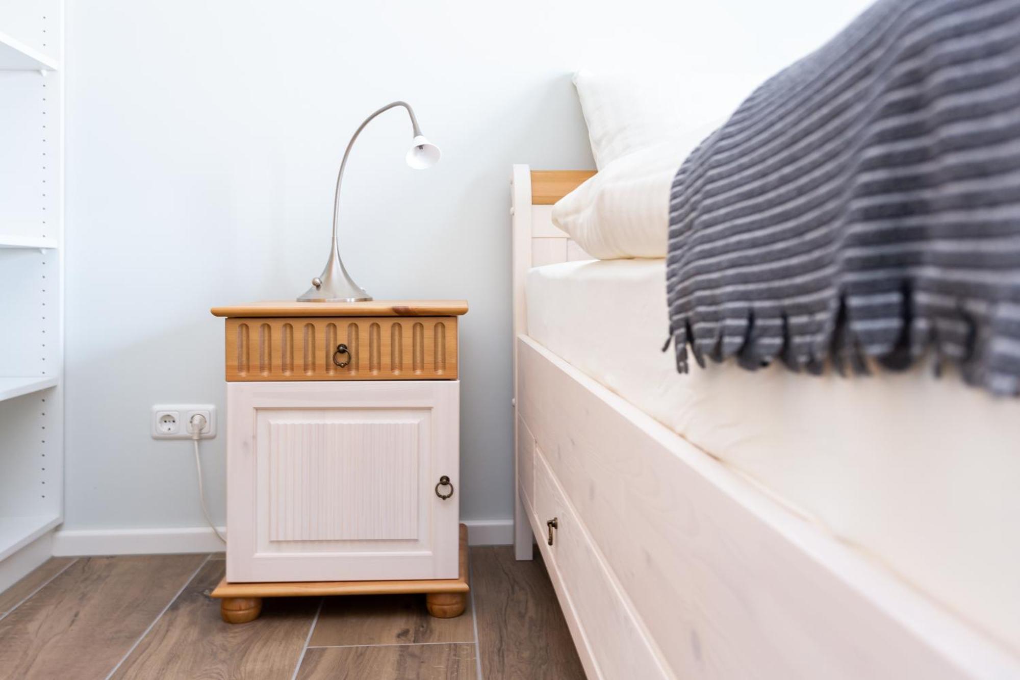 Geiseltalsee Haus Am Mit Wallbox Mucheln