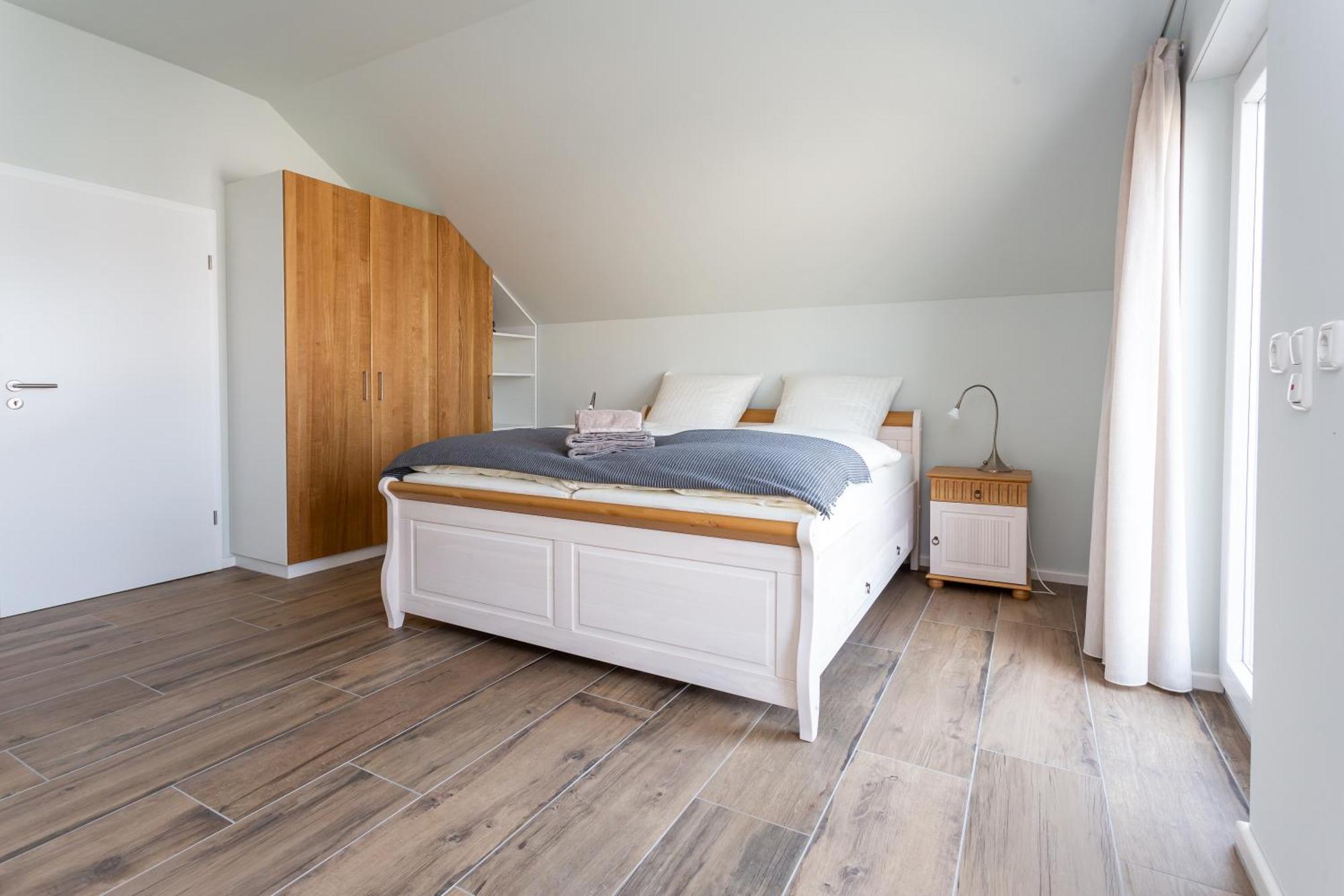 Geiseltalsee Haus Am Mit Wallbox