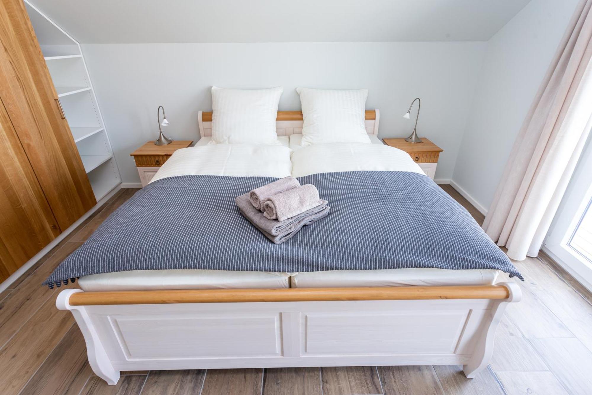 Ferienhaus Geiseltalsee Haus Am Mit Wallbox *