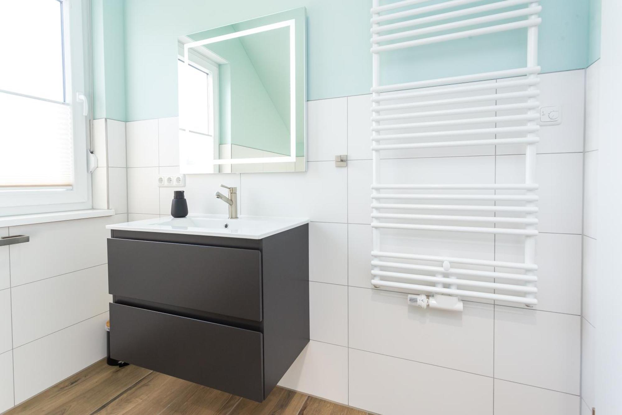 Geiseltalsee Haus Am Mit Wallbox * Mucheln