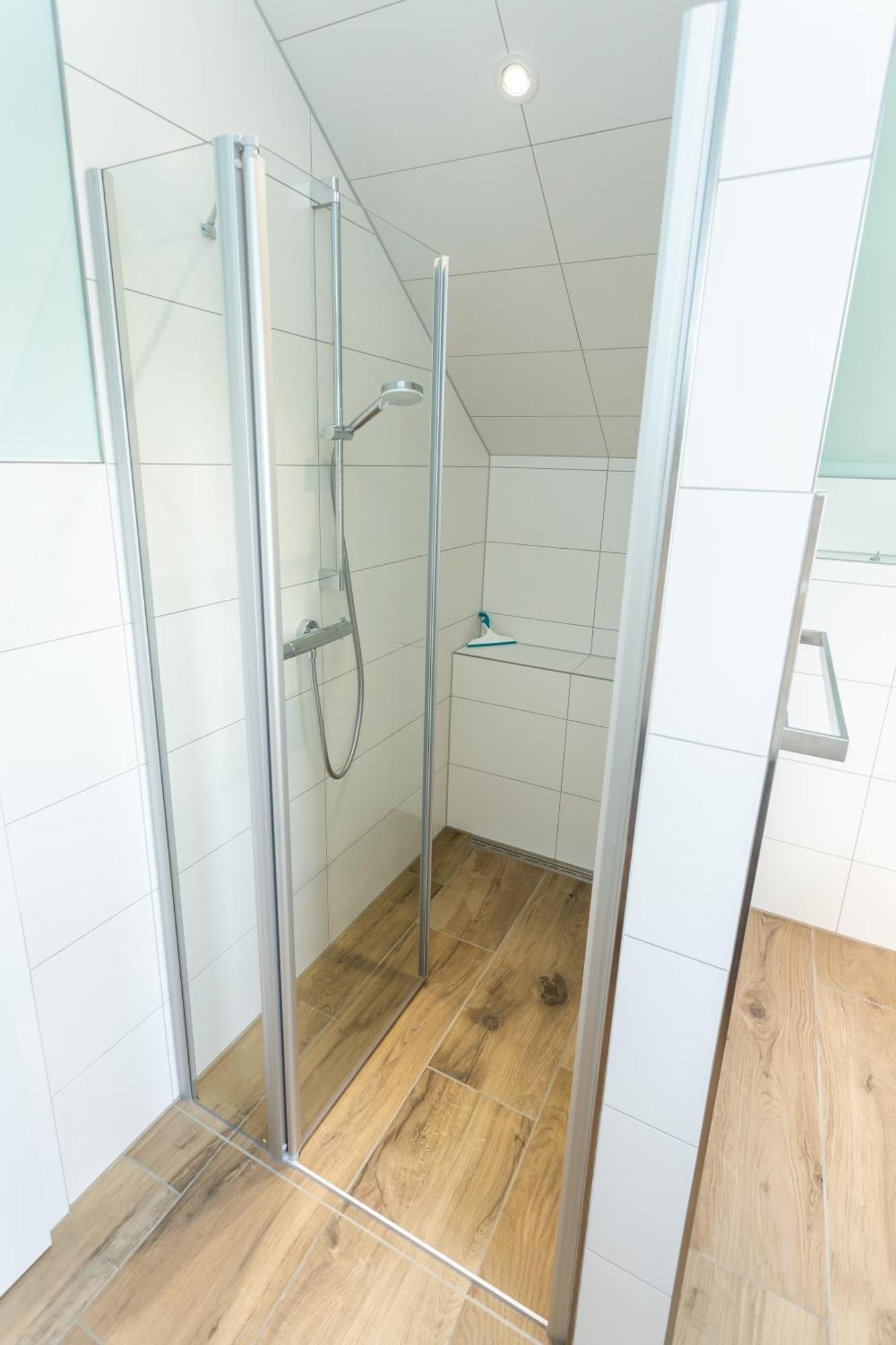Hébergement de vacances Geiseltalsee Haus Am Mit Wallbox