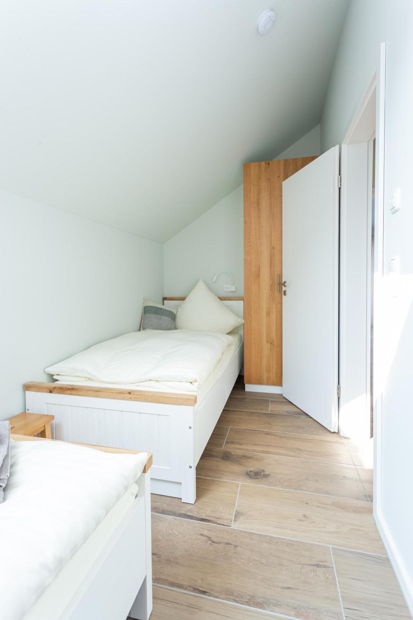 Hébergement de vacances Geiseltalsee Haus Am Mit Wallbox *
