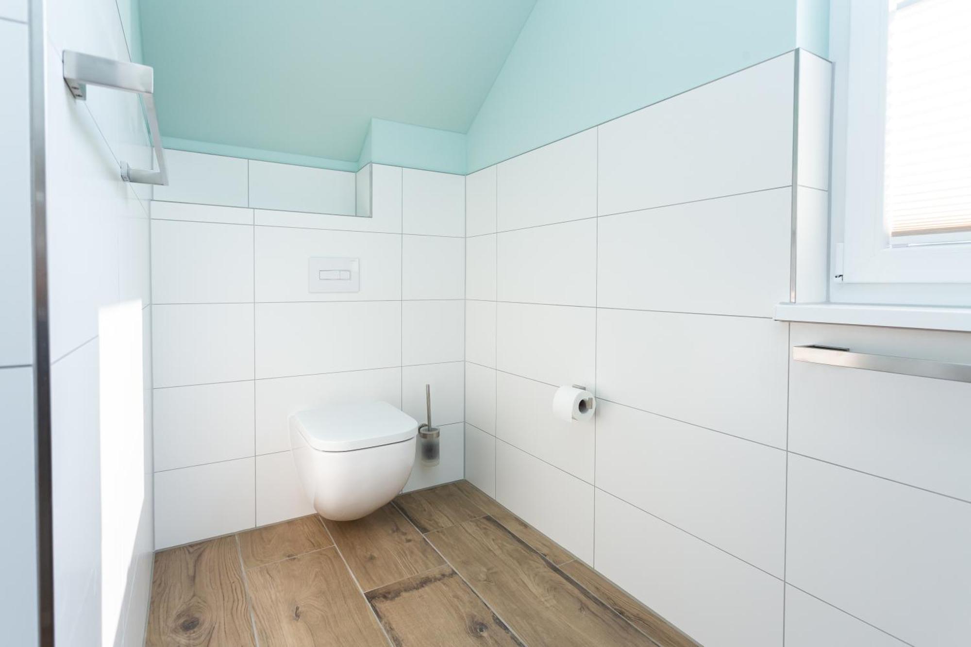Hébergement de vacances Geiseltalsee Haus Am Mit Wallbox Mucheln