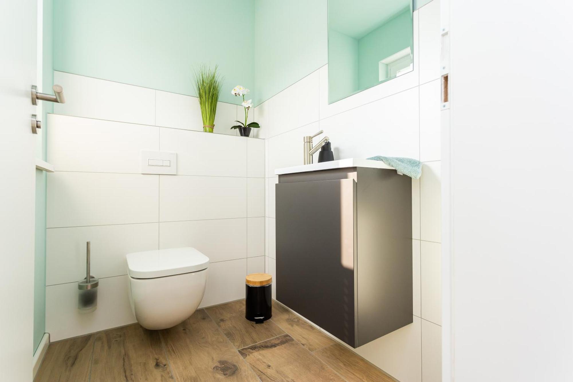 Geiseltalsee Haus Am Mit Wallbox Mucheln