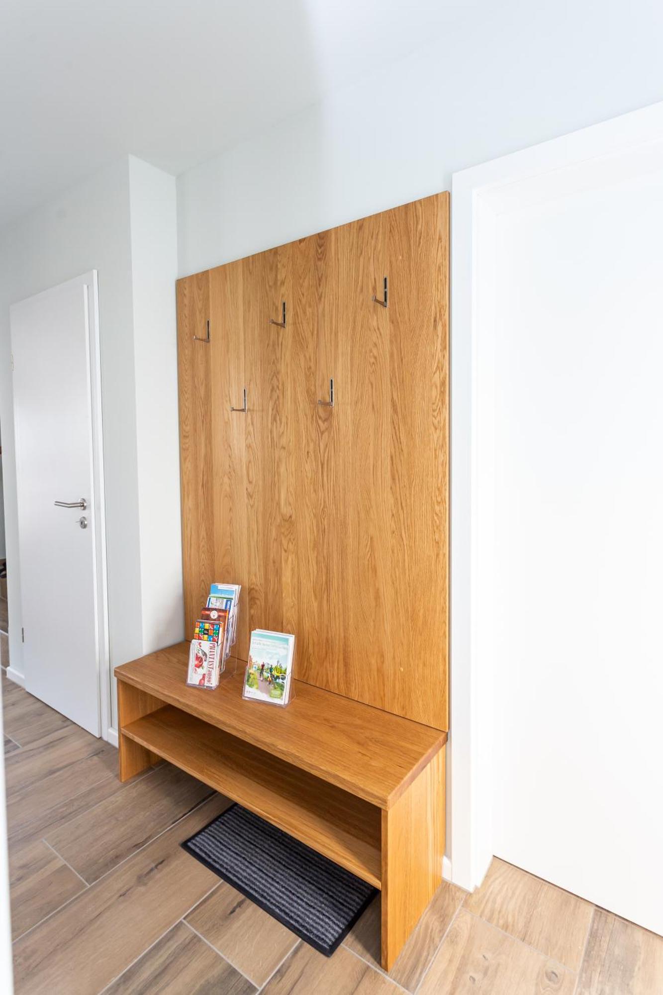 Geiseltalsee Haus Am Mit Wallbox *