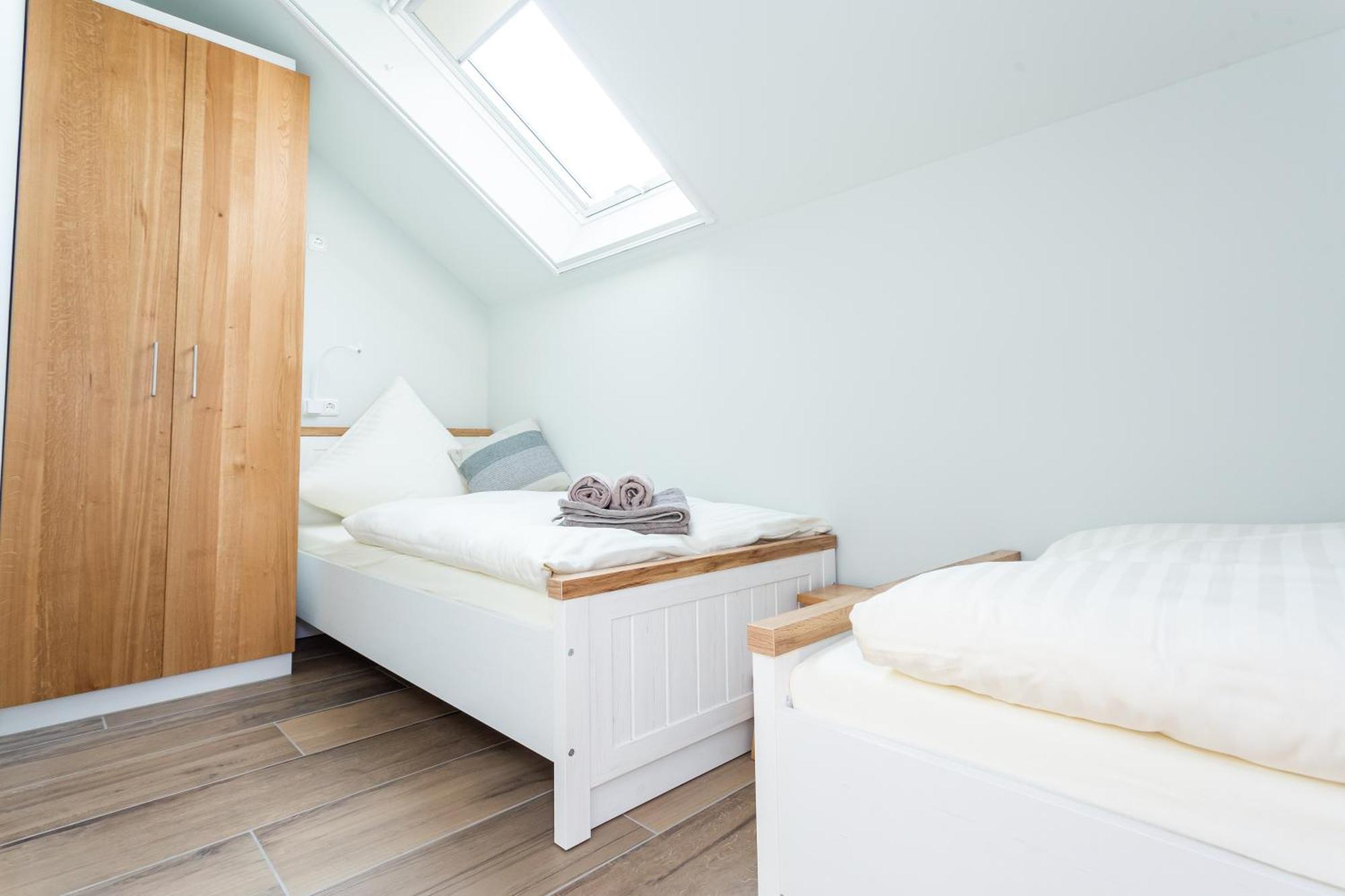 Geiseltalsee Haus Am Mit Wallbox * Mucheln