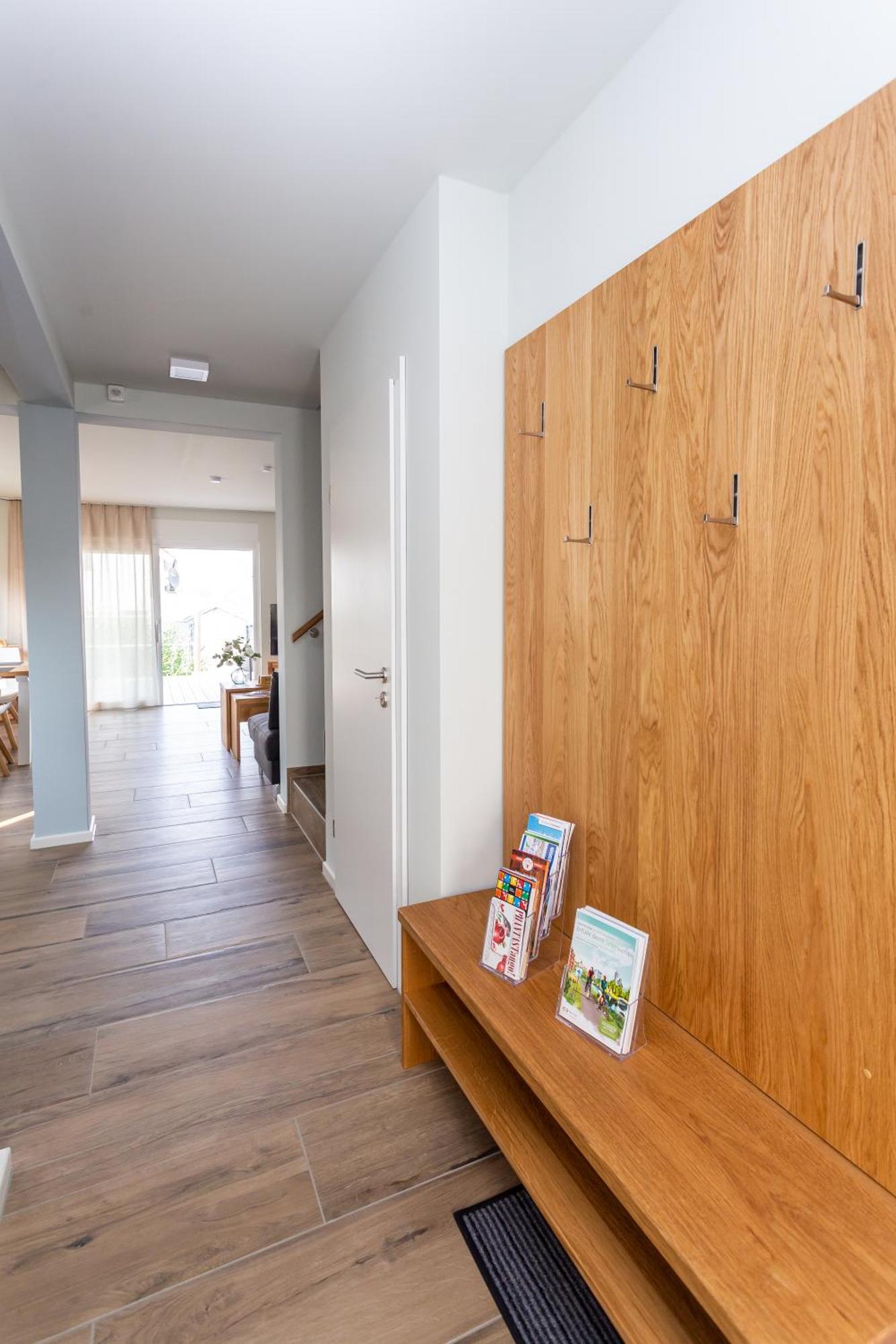 Geiseltalsee Haus Am Mit Wallbox * Mucheln